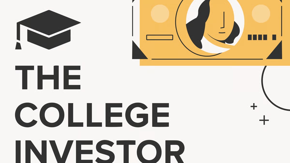 The College Investor