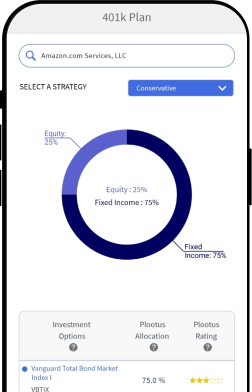 Plootus App Preview