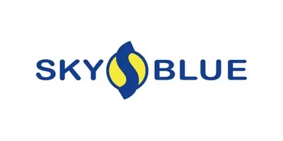 Sky Blue
