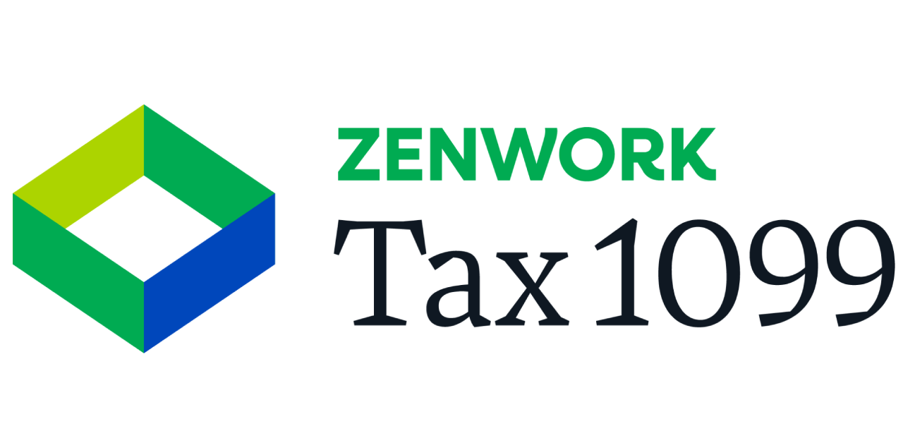 Tax 1099