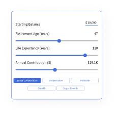 Calculator Settings